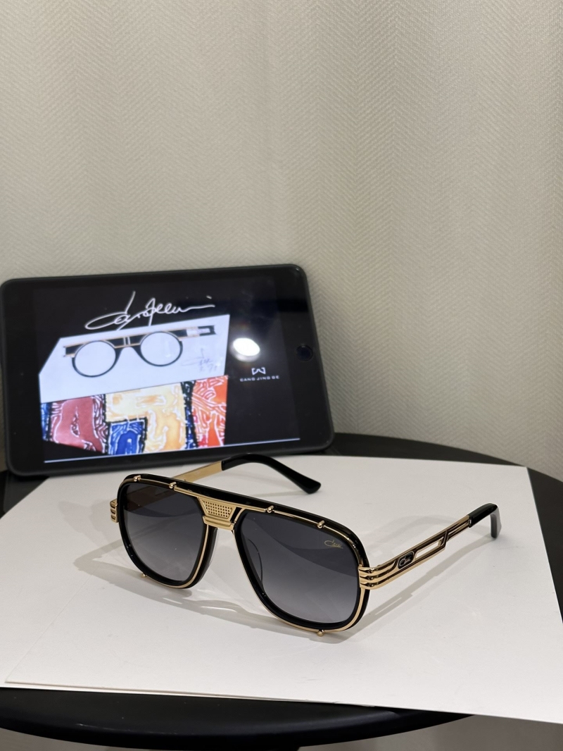 Cazal Sunglasses